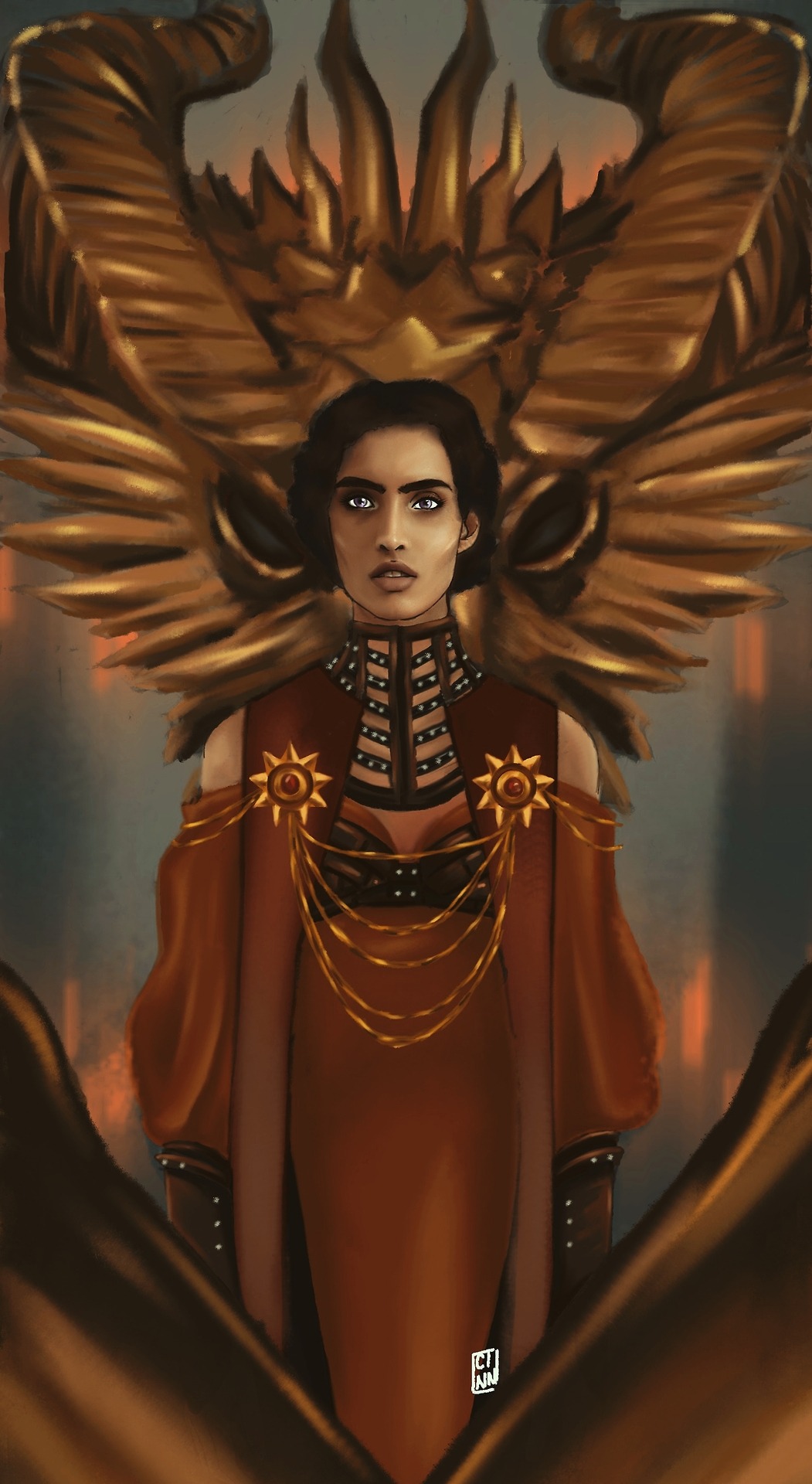 Rhaenys Rhaenys