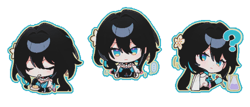 * Ruan Meigraphics For Anon. / To Use, Credit Appreciated.