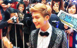 dearaaronyan:  Aaron Yan Event | Taipei Dreamin’ Signing Session in Shanghai (20131201)