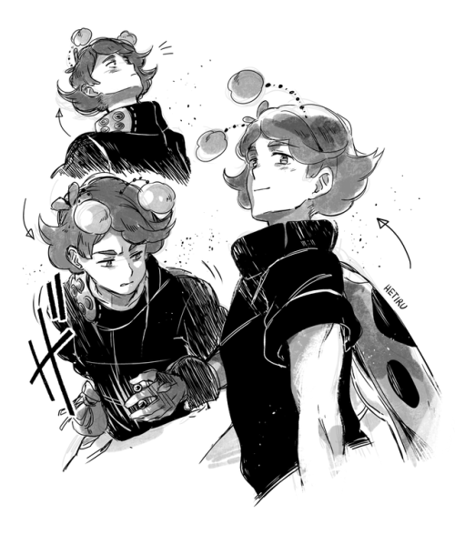 Today I&rsquo;ve been practiced in perspective and light for a little before sleep. I love persp