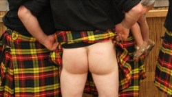 Cocksnkilts