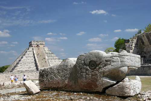 FOTO CARIBE VIAJES EROSKI