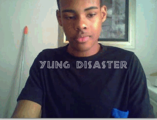 yungdisasters:  Hmu if interested in his video 