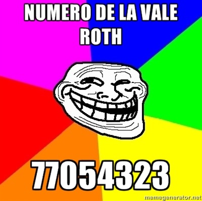 futubandera:  Llamen ya! Nota admin: En una de esas hace un 2x1 xd