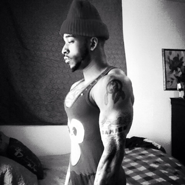 ponyzion:  You can’t teach another man to live a life you never lived. Can’t