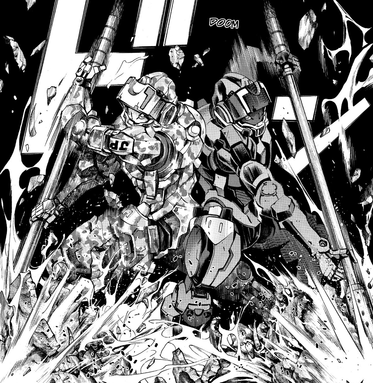 Manga And Stuff All You Need Is Kill Edge Of Tomorrow ã‚ªãƒ¼ãƒ«ãƒ¦ãƒ¼ãƒ‹ãƒ¼ãƒ‰ã‚¤ã‚ºã‚­ãƒ«