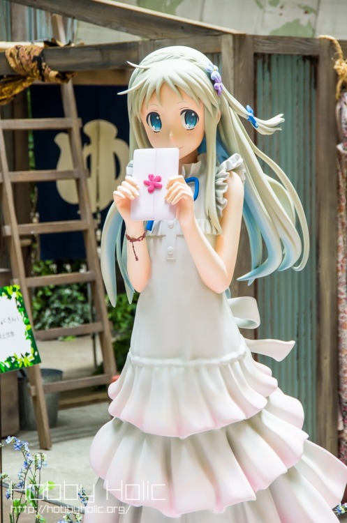 Life Size Menma (Anohana)