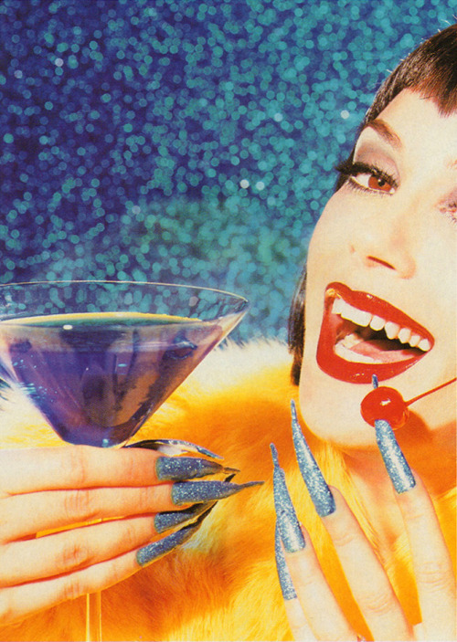 nearlyvintage:  Teri Hatcher 1998 
