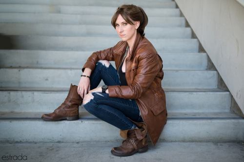 femme! Dean Winchester | SDCC 2016Photos by the awesome Estrada Photography! These aren’t anyt