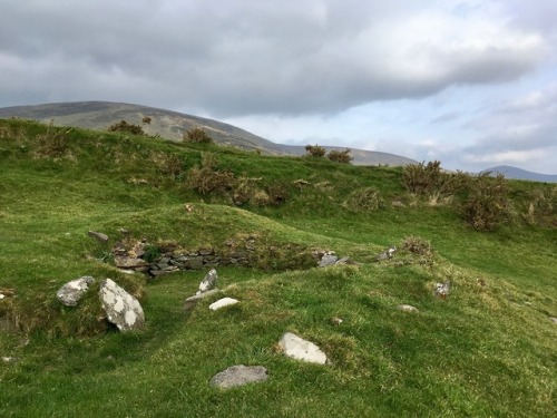 Dingle Peninsula, Ireland