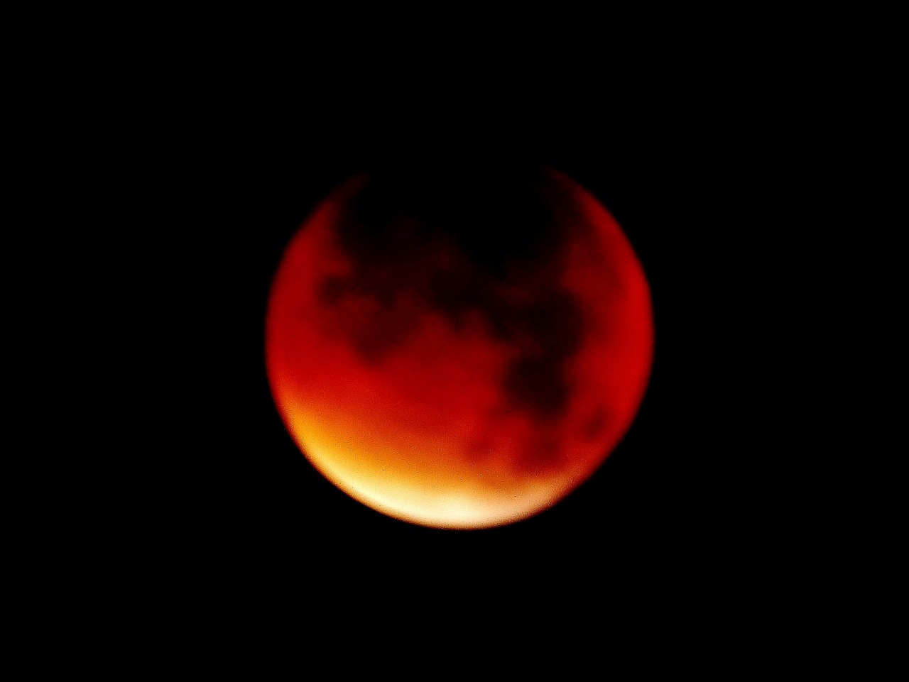 khemi:  The eclipse! 