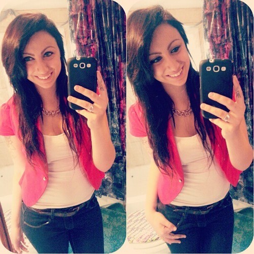 steenss:  Interview today :3 #wishmeluck