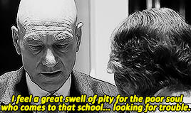 jeangreyy:X-Men (2000) // X-Men: Apocalypse (2016)