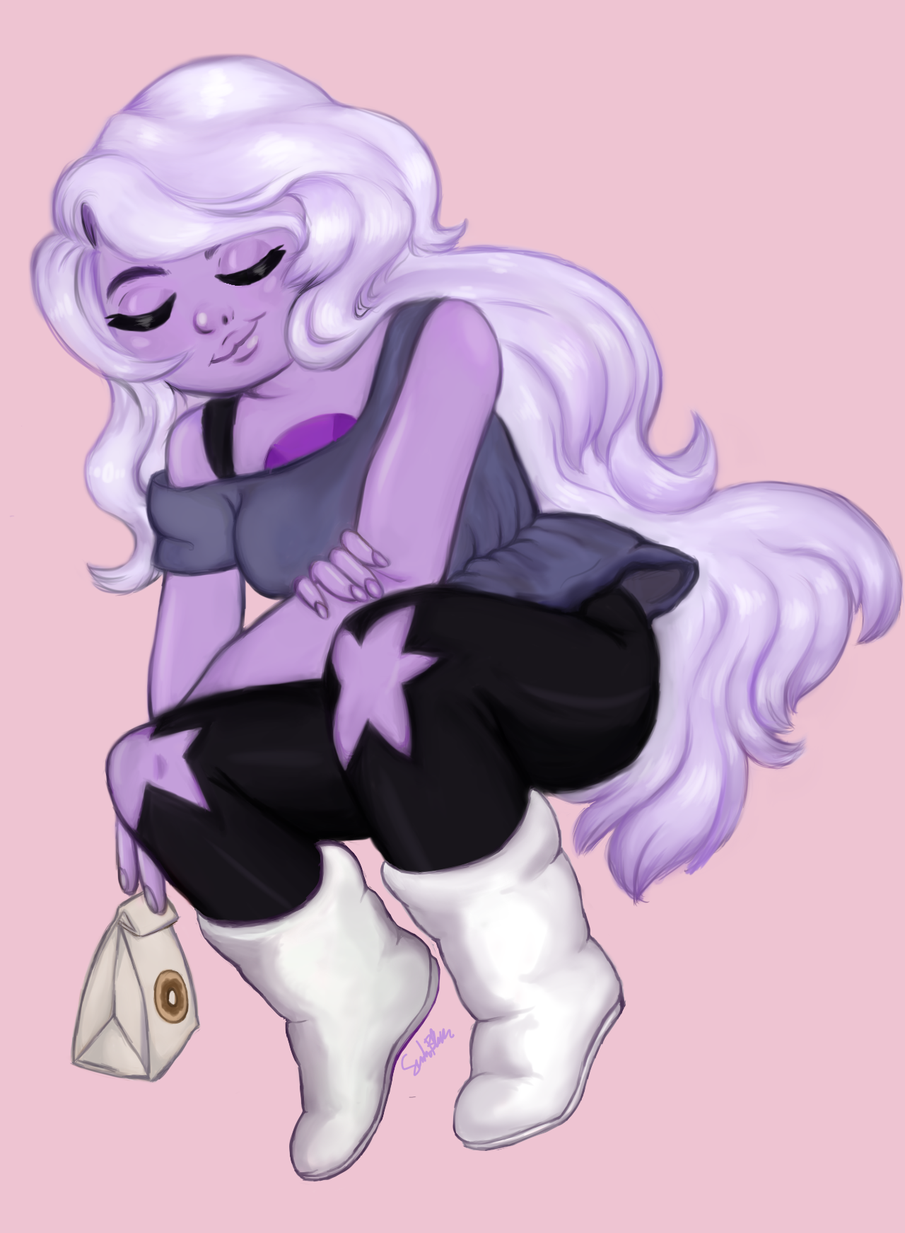 matcha-bear:  for shantelle (sorry its a bit rushed ahhh) 
