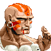 divangeek:  Street Fighter