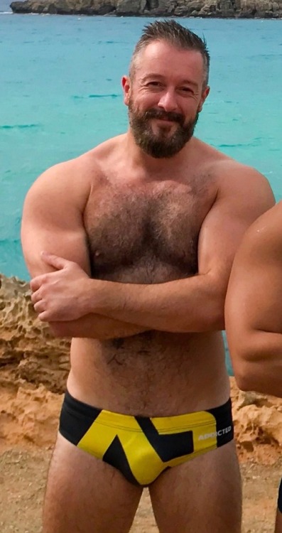 thickdaddylove: Thick Daddy Love Archive