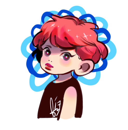 c2oh:  im sleepy n hungry for junk foods