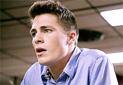 corriger-la-fortune:  lorrnadane-deactivated20210210:    Jackson <3