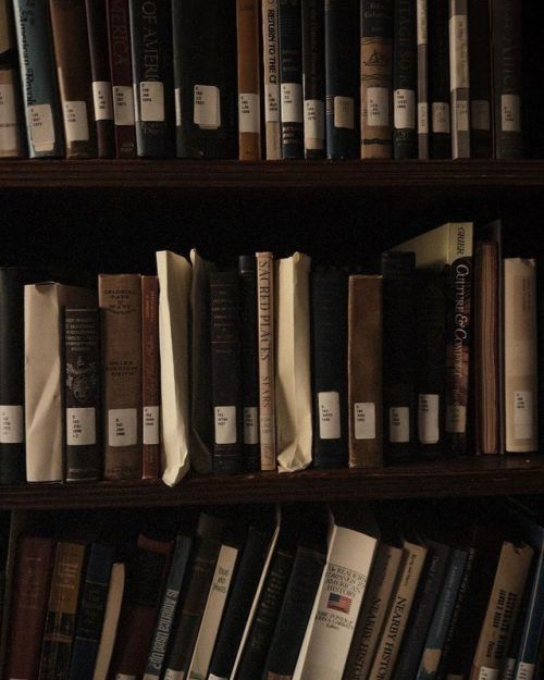 If You Asked Me What My Favorite Things Are... I'd Always Say Books 📚🕯️