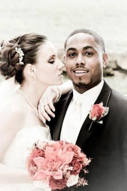 white-women-seeking-black-men:  Camden and Megan’s Wedding Photo!  Gorgeous &amp; beautiful… Congrats and bless them… ❤❤ ❤❤ Whitewomenseekingblackmen.net  ❤❤ It is the most trusted and largest community for black men white women.Check