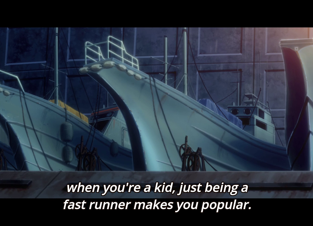 michiru-matsushima:  YES THEY HAVE YUUJI MONOLOGUES