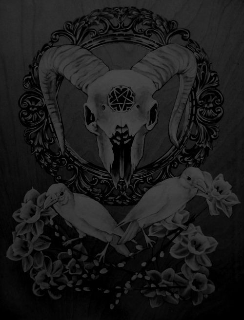 poltergeist-dreams:  Nightmares 