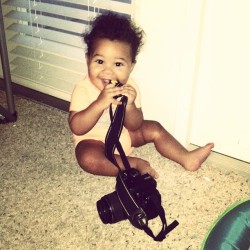 Mszashley:  Baby Photographer 