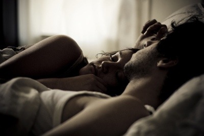its-a-redhead-thing:  Good morning, Sir.  Please, just a few more moments in your arms before we tackle the day.   My head on your chest.  Listening to your heart beating.  The scent of you clinging to my skin.  There is no place I would rather be.  I