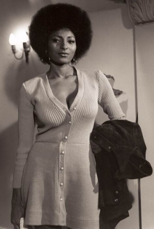 Sex papa-mint:  ✨ Pam Grier ✨ pictures