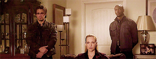 what-isright:ot3: first and last scenes