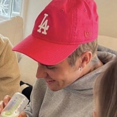 Justin Bieber Icons