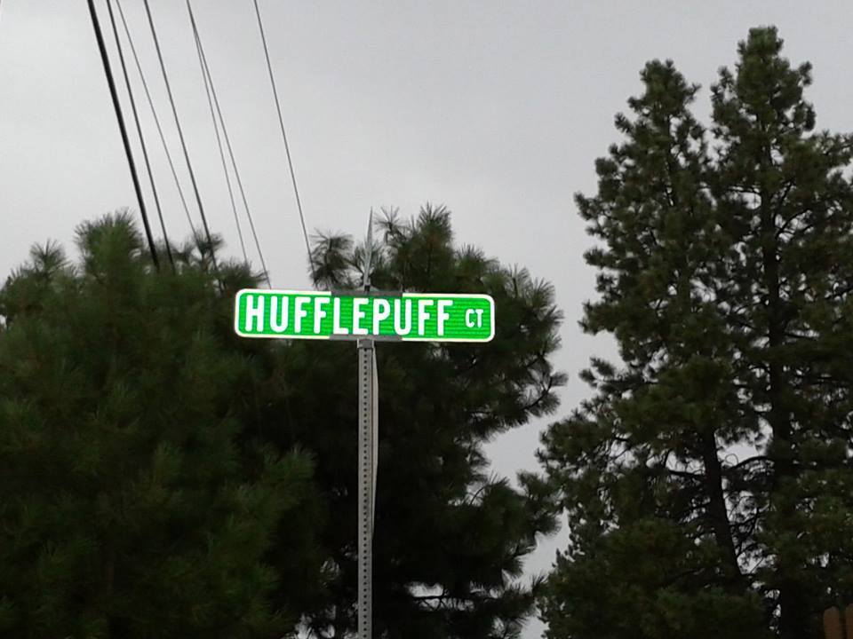 lizavery:  starkidnutty:  lizavery:  finnleg:  What the hell is a Hufflepuff? Only