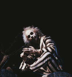 80stimewarp:  Beetlejuice (1988) 