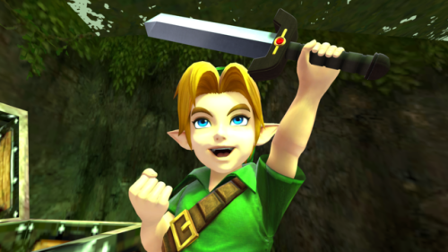 roaxes:  DON’T PLAY WITH SWORDS!