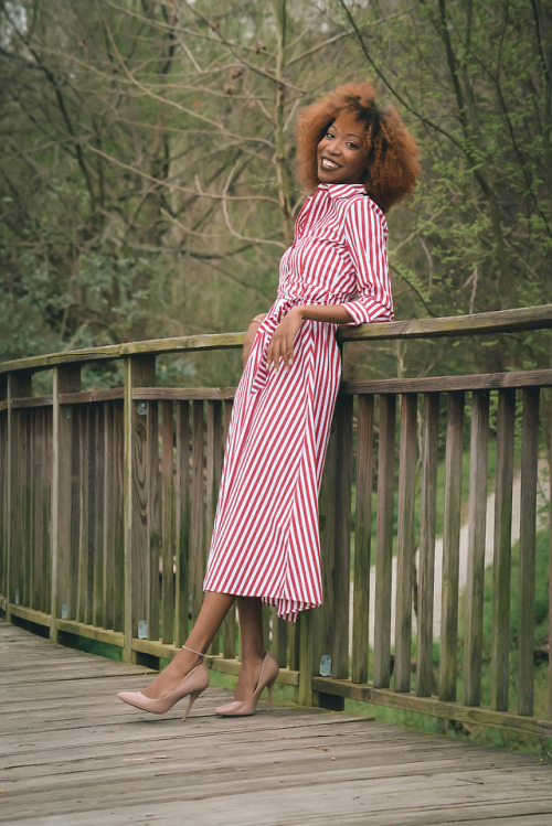 Camille | Piedmont Park© All rights Reserved ChuckMarcus PhotographyWebsite / Instagram / VSCO