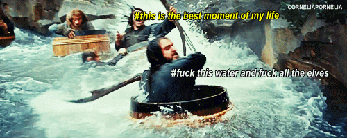 jeza-red:pacapaldalecki:michiemurder:On a scale of Thorin to Kili, what’s your current mood?BilboOuc