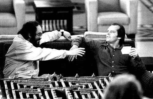 brothertedd:  The Shining (1980)