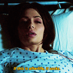 rumplestiltskin: There’s a cat, trapped in a box with something lethal. There’s