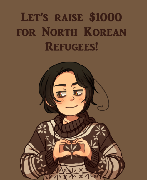 ask-north-korea: ask-north-korea: Hello everyone! Another year, another excuse to draw Sang Kyu in a