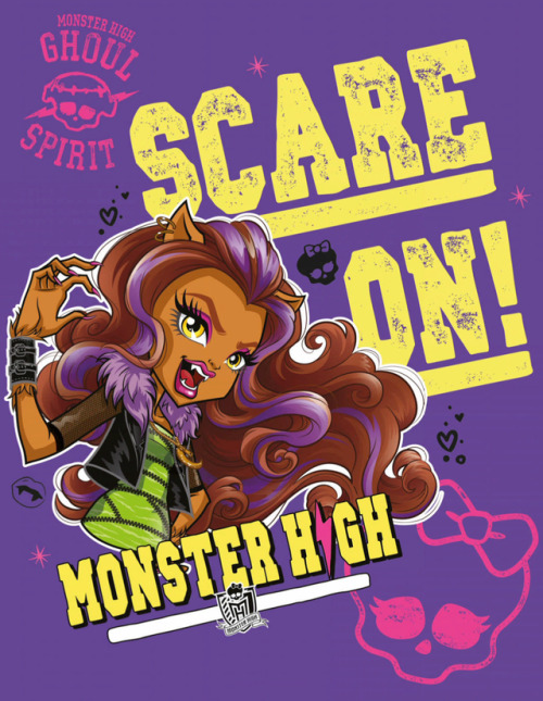 Monster High pictures
