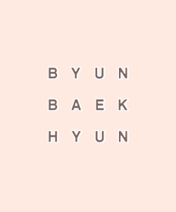 jxnmyns:  happy birthday, byun baekhyun!