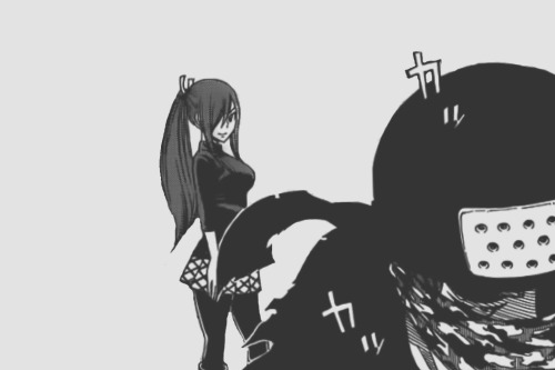 dreachanx:  Can we just take a moment to appreciate how beautiful jerza is?
