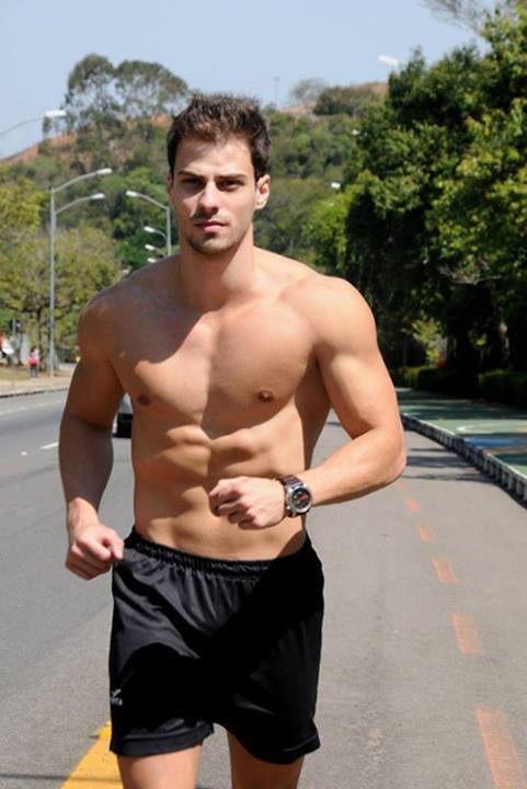 gymandnastiksguys:  GYMNASTIKS Guys     Follow me      Gym, Athletes, Sports