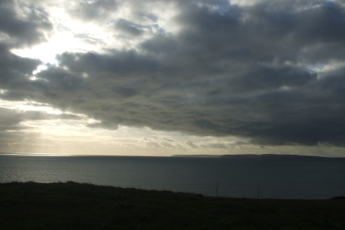 hengistbury head