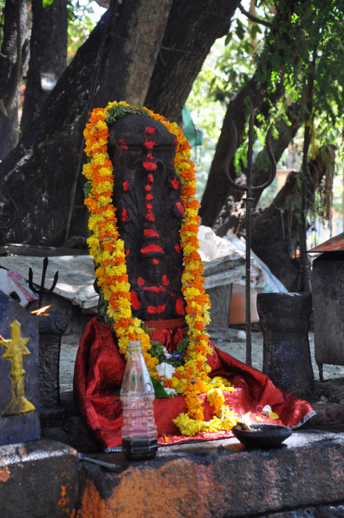 Ochira shrine, Kerala