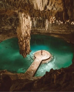 toursites:Tulum, Quintana Roo, Mexico.