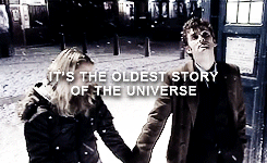 starsofpond:  It’s the oldest story of the universe. This one or any other. Boy
