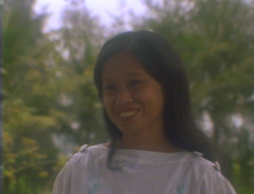 abbaskiarostami: From Hollywood to Hanoi (1993) dir. Tiana Alexandra (Du Thi Thanh Nga) Survivor of 