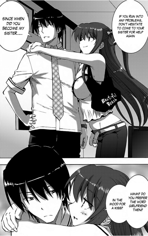 irequirepantsu:  hachikuji-mayoichan:  tsundere-dragon:  Unbelievable  Her belt was even undid. She was ready for the D and he said no  Dayum son