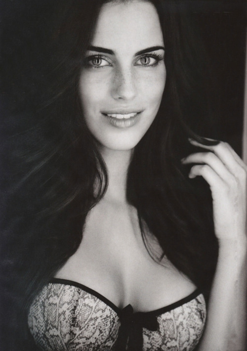 Jessica Lowndes - FHM 2010 porn pictures